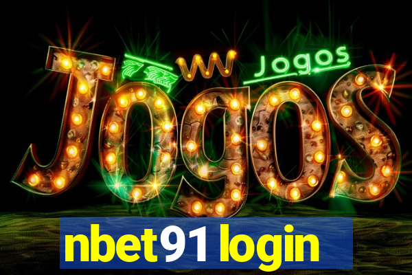 nbet91 login